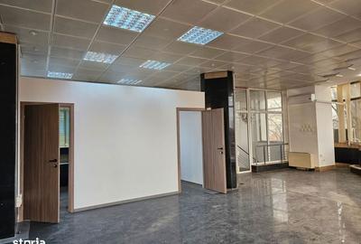 Spațiu comercial, de 338 mp, în Central - 2