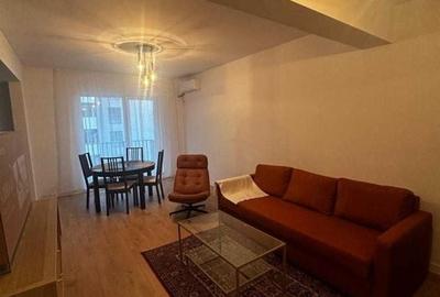 AP. 2 CAMERE CAISULUI RESIDENCE, PARCARE, INCALZIRE PARDOSEALA, METROU - 1