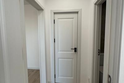 Apartament cu 2 camere semidecomandat în Grivița - 11