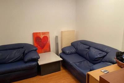 Apartament cu 2 camere decomandat în Platoul Izvor - 1