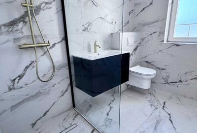 Casă cu 4 camere în Remetea Mare - 1