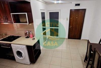 Apartament 2 camere, zona BCR - 5