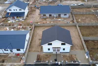 1/2 Duplex finalizat - Direct dezvoltator - 10