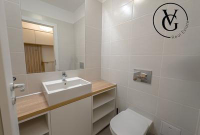 3 camere | terasa 45 mp | Belvedere | Fabr. de Glucoza | Metrou - 11