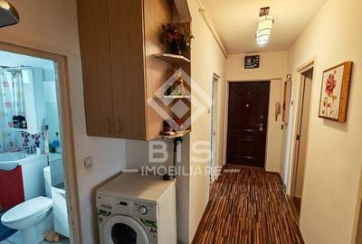 Apartament cu 3 camere decomandat în Calea Moldovei - 13
