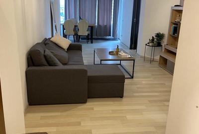Apartament cu 3 camere semidecomandat în Central - 6