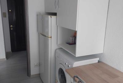 Garsonieră decomandată în Brătianu - 6