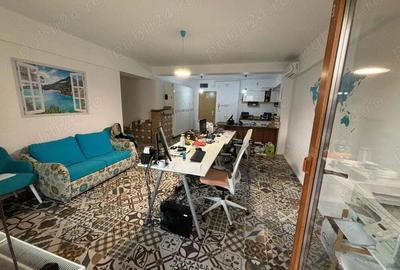 Apartament 2 camere parter 63mp utili plus terasa 123 mp - 6