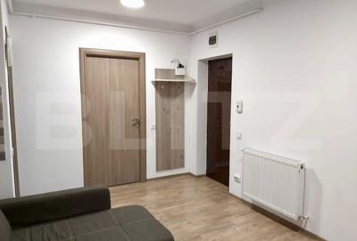 Apartament cu 3 camere semidecomandat, mobilat în Mănăștur - 7