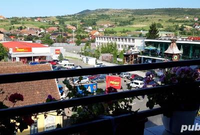 Apartament cu 2 camere în Sovata - 8