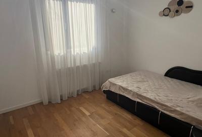 Iancu Nicolae/British School 4 bedrooms swimming pool villa - 4
