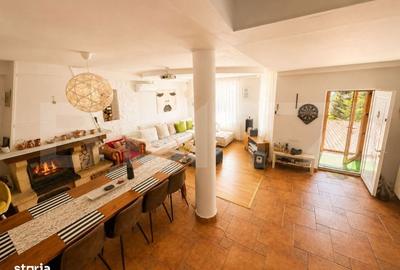 Casă cu 4 camere în Băișoara - 6