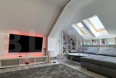 Casă cu 7 camere cu Teren 1200 Mp în Central - 2