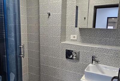 Apartament cu 4 camere decomandat în Burdujeni - 5