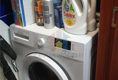 Vedere Dunare-Hexagoane 3 camere 100mp SUPER Mobilat Utilat - 7