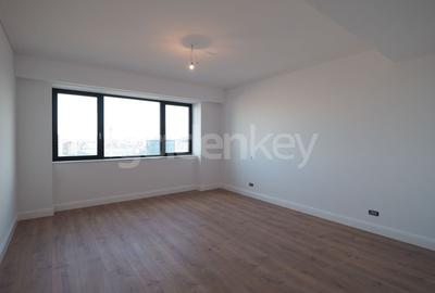 Apartament cu 5 camere decomandat în Herăstrău - 4