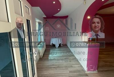 Casă individuală cu 3 camere cu Canalizare în Exterior Sud - 8