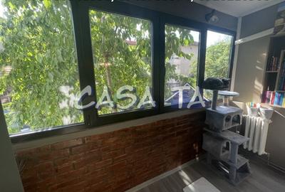 Apartament 3 Camere, Etaj 1, Strada Nicolae Balcescu - Zona Centrala - 15