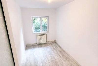 Apartament 3 camere Decomandat - Nicolina - prima statie dupa Podul Ros - 10