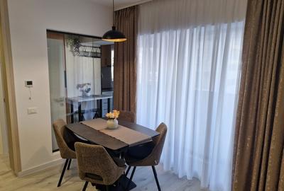 Garsonieră, mobilată în Lujerului - 11