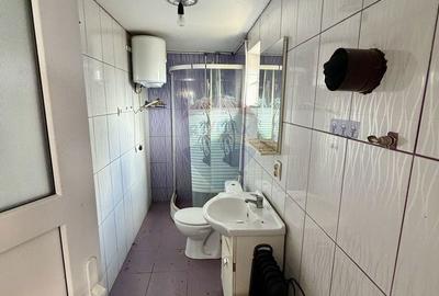 Casă cu 4 camere cu Teren 7727 Mp în Cârligele - 15
