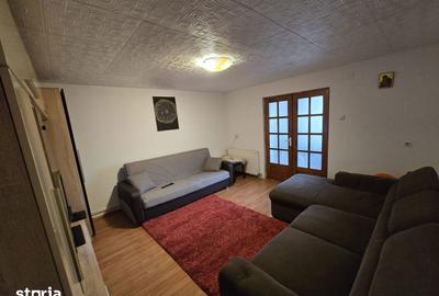 Casă cu 3 camere cu Teren 586 Mp în Central - 11