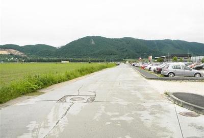 Teren pentru hale-Ghimbav-Joysonquin - 3