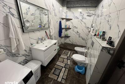 Apartament cu 3 camere decomandat în Agigea - 2