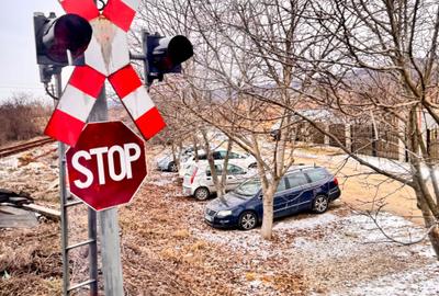 Spațiu comercial, în Hemeiuș - 6