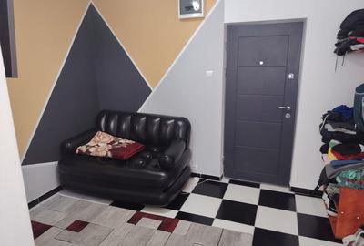 Eroii Revolutiei, Bld. Pieptanari - 1