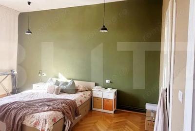 Apartament 3 camere, 111.93 mp, zona Iosefin - 6