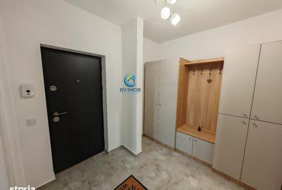 Garsonieră decomandată în Central - 7