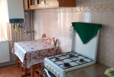 Apartament cu 2 camere în Brăilei