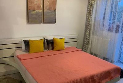 Domnesti, Tudor Vladimirescu, vila, P+1E, complet mobilata si utilata - 5