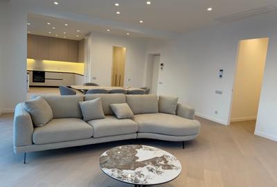 Apartament cu 4 camere decomandat, mobilat în Aviației - 4
