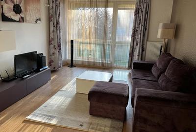 Apartament cu 2 camere decomandat în Ghiroda - 1