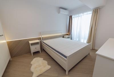 Apartament cu 2 camere decomandat, mobilat în Pipera - 6