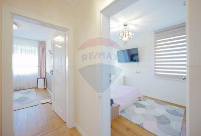 Apartament Premium, Parcare Subsol, Boxa, Panorama, 3 Camere, Vanzare - 14