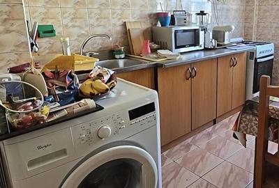 Apartament cu 3 camere decomandat în Mărgeanului - 5