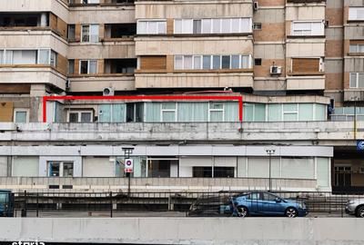 Spațiu comercial, de 175 mp, în Orașul Nou - 4