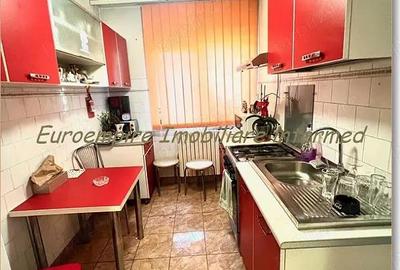Apartament cu 2 camere decomandat, mobilat în Far - 1