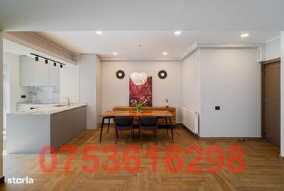 Apartament cu 3 camere în Floreasca - 8