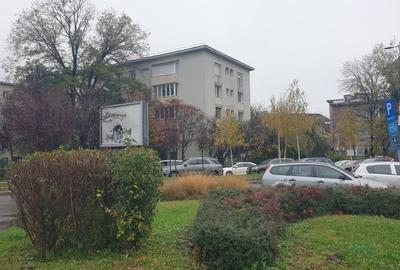 De vanzare 2 camere p.ta. Domenii - 5