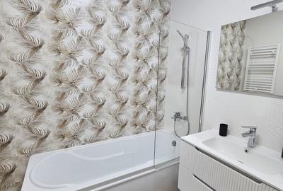 Apartament cu 2 camere în Central - 2