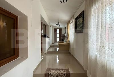 Oportunitate de investitie in Baciu - Teren de 700 mp cu casa pe un singur nivel - 3