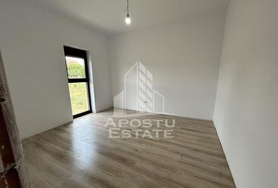 Duplex de vanzare, 752 mp teren,la cheie, Cornesti, 20 km... - 10