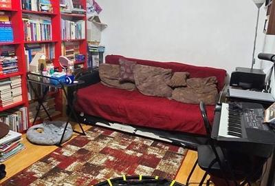 Apartament cu 3 camere decomandat în Alexandru cel Bun - 7