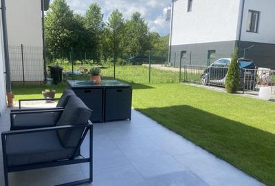 Casa individuala de vanzare, 140mp, Faget - 2