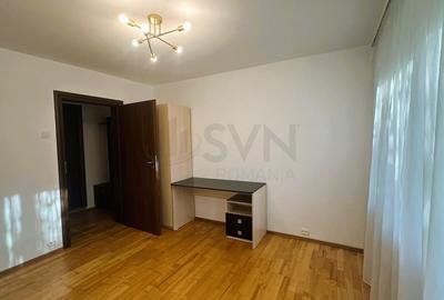 REA1025250 Apartament decomandat 4 camere l 2 bai l 4 balcoane l Baneasa - 4