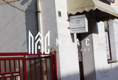 Birou, de 45 mp, în Central - 2